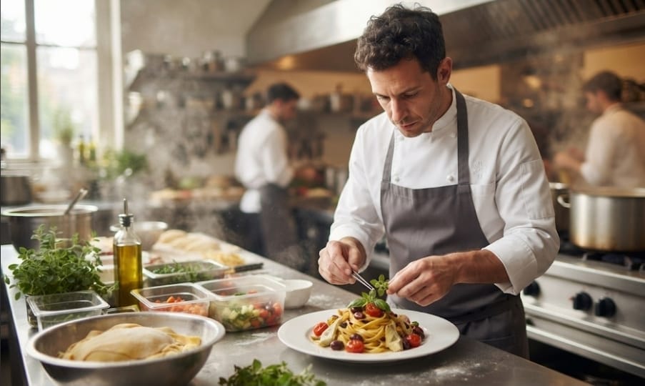COCINERO DE PRODUCCIÓN Innova Recursos Humanos 12082026